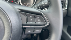 Mazda CX-5 2.0 e-Skyactiv G MHEV Centre-Line 5dr Petrol Estate